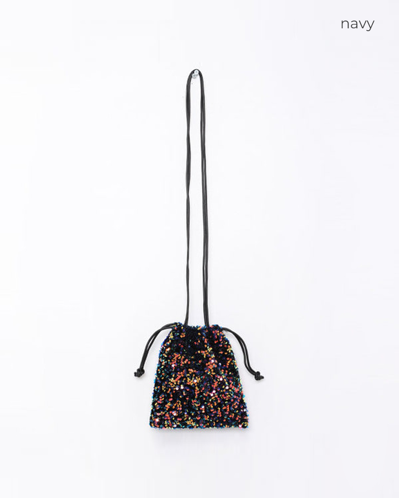 スパンコールミニバック スパンコールミニバッグ | ファッション通販サイト NUGU
