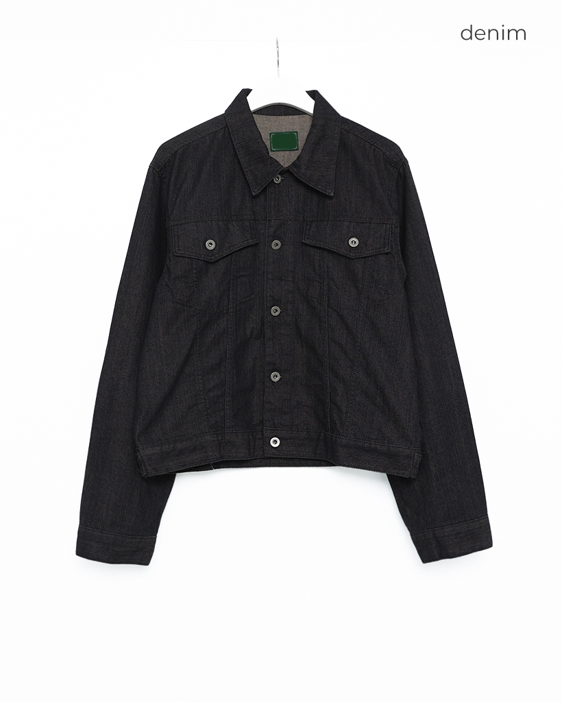 【美品✨】FR2 デニムジャケット Smoking kills Denim Jacket – #FR2