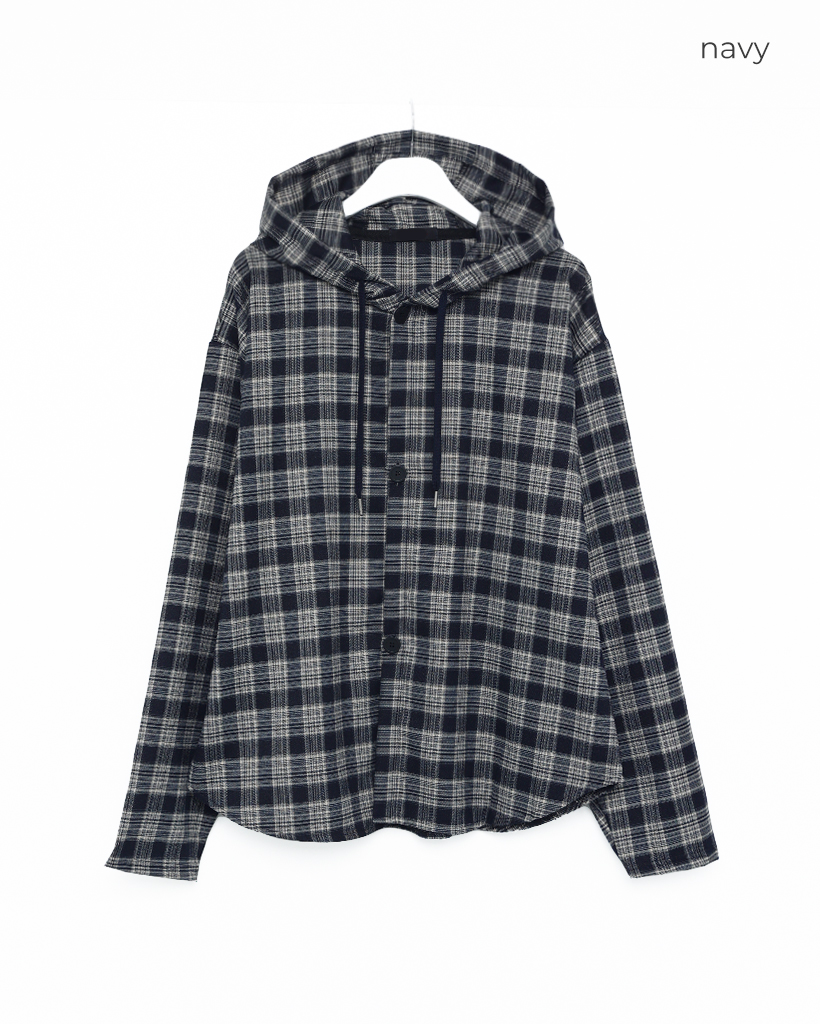 PRADA - 【新品同様】プラダ コート チェック ツイード オレンジ