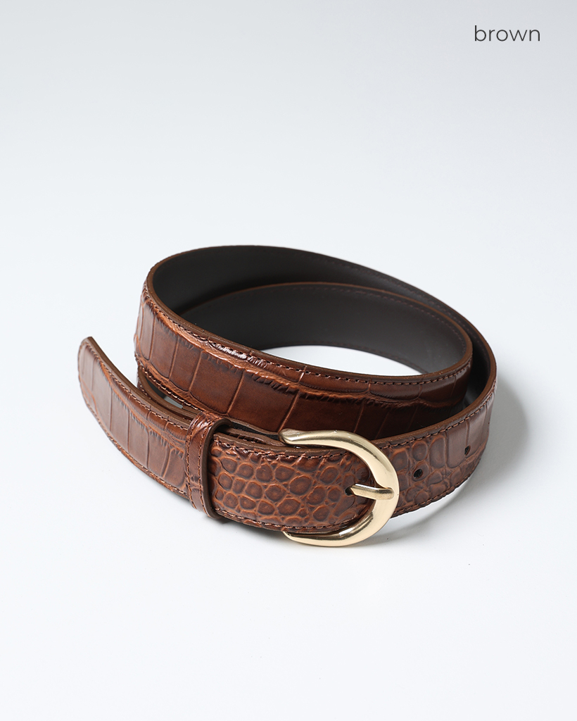 エッジベルト | ファッション通販サイト NUGU