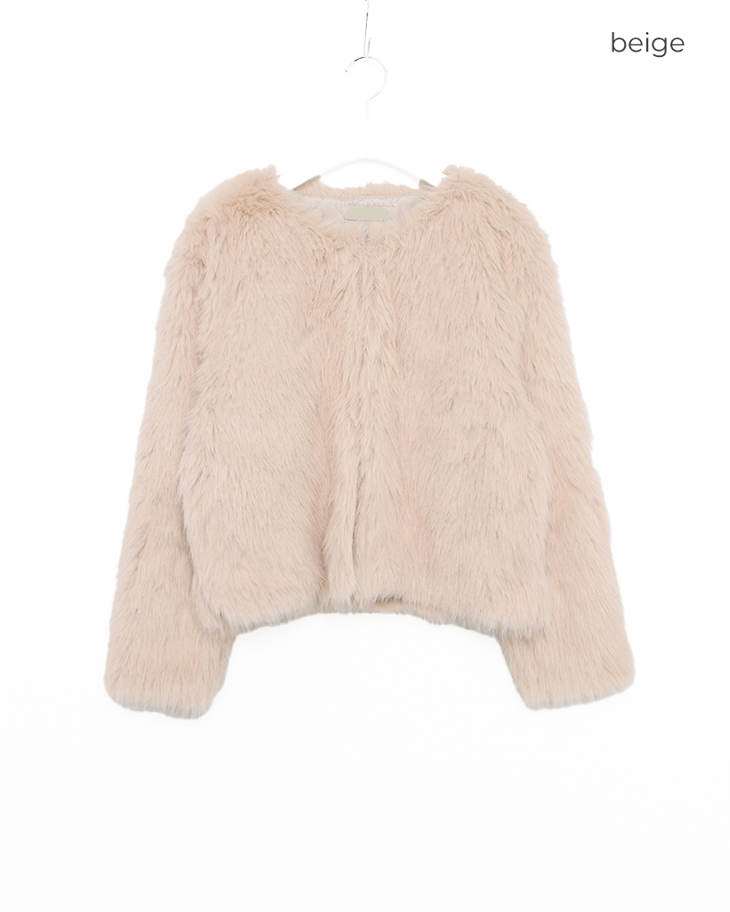 ノーカラーエコファージャケット | ファッション通販サイト NUGU