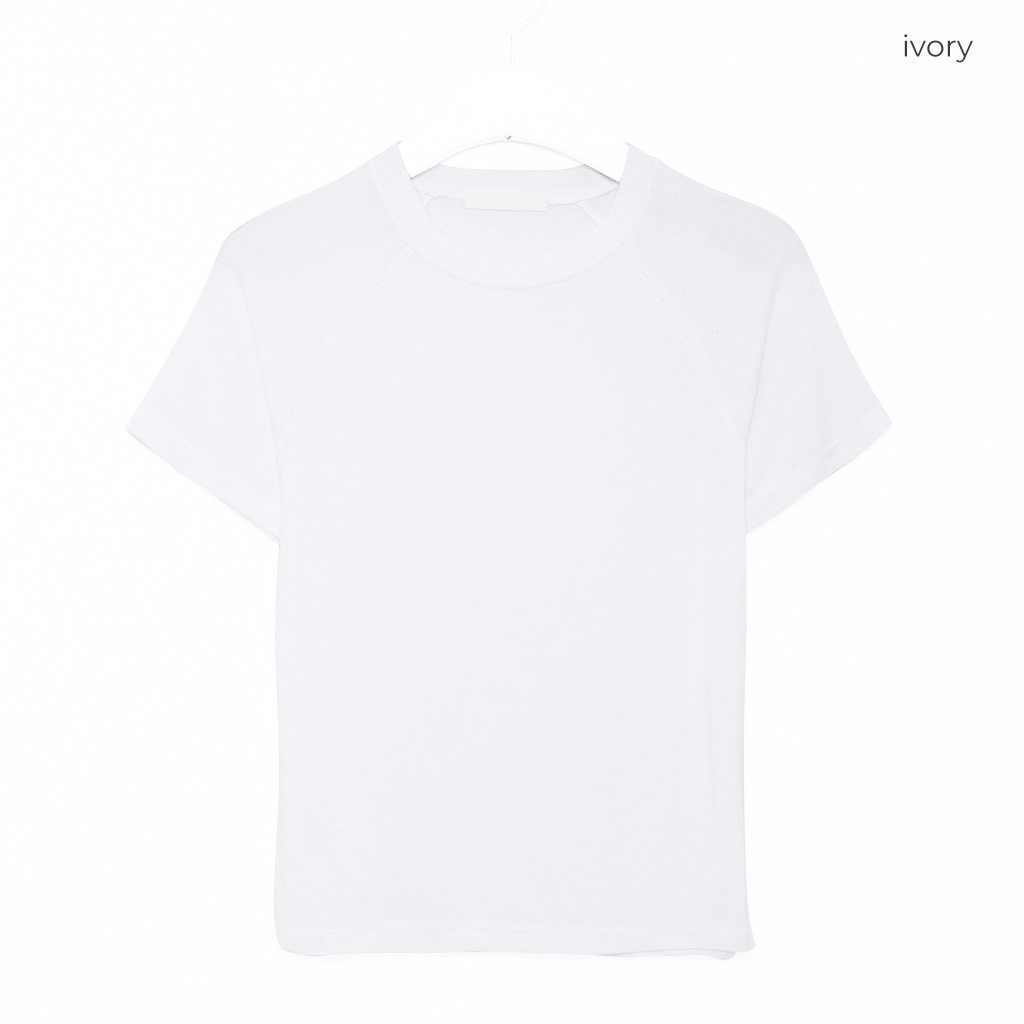 ラグランTシャツ | ファッション通販サイト NUGU