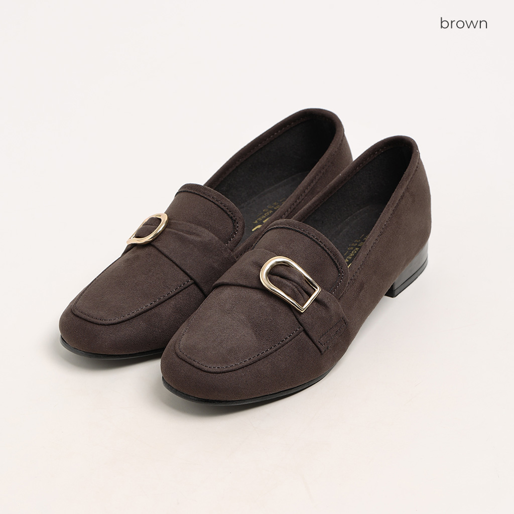archive sulln suede Loafer スウェードローファー archive sulln suede Loafer スウェードローファー