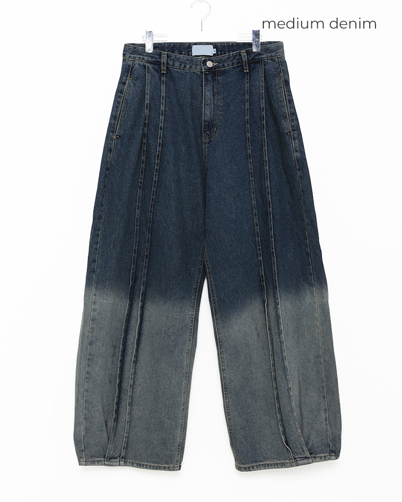 定価3.6万 junhashimoto NEO CLASSICO デニムパンツ2 NEO CLASSICO DENIM | junhashimoto（ジュンハシモト）Official