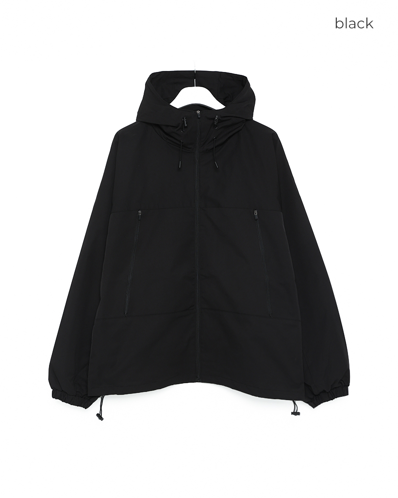 ウィンブレ オーバーサイズウィンドブレーカー | ファッション通販サイト NUGU