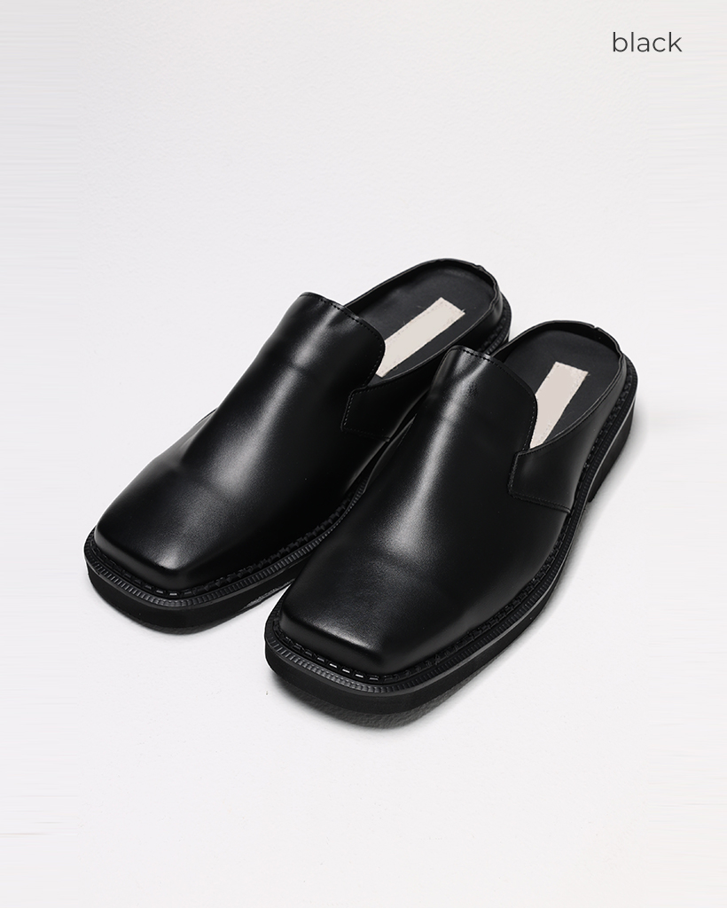 Waa. Studios レザーサンダル　shinzone別注モデル 30%OFF】Waa .studios NÚT SANDALS – Shinzone