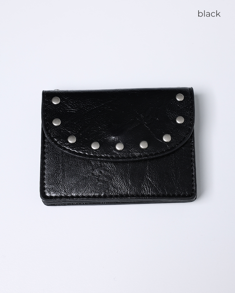 スタッドポイント財布 | ファッション通販サイト NUGU