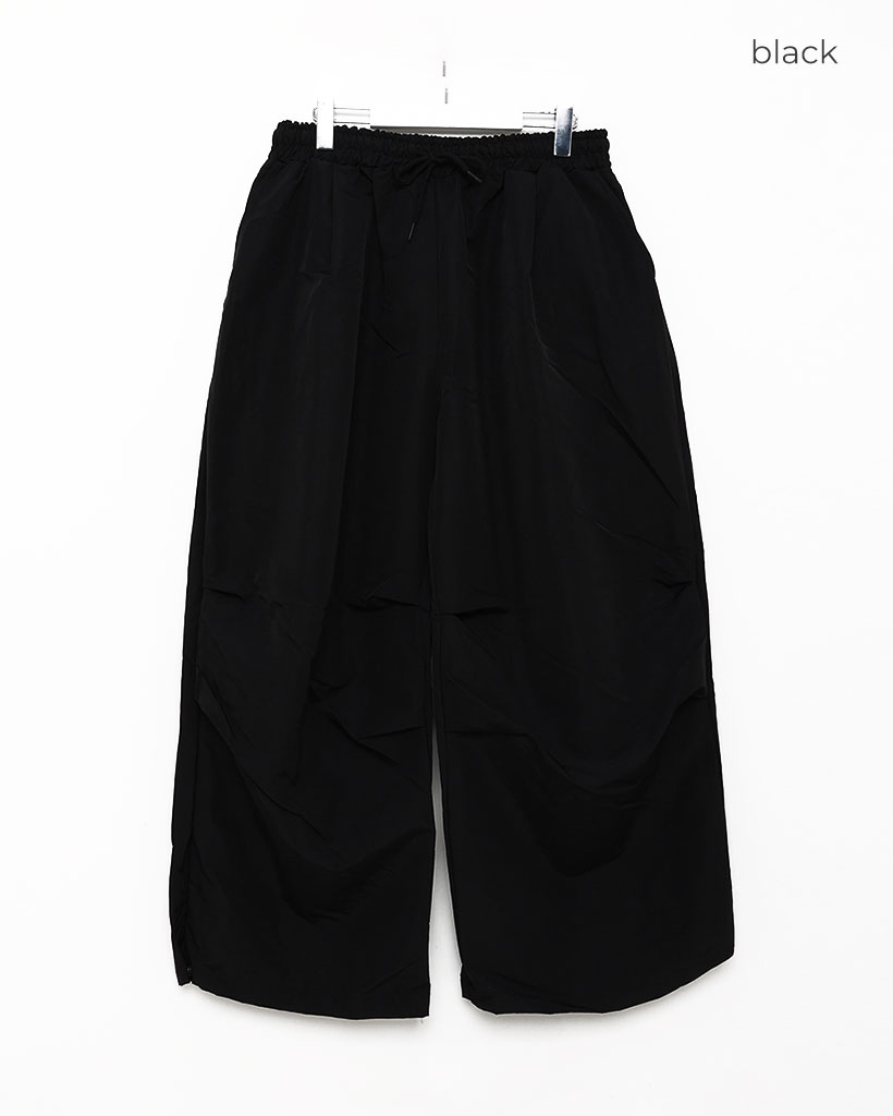 vokal スナップボタンパンツ Amazon.co.jp: 裾ボタン バスケットボールパンツ メンズ