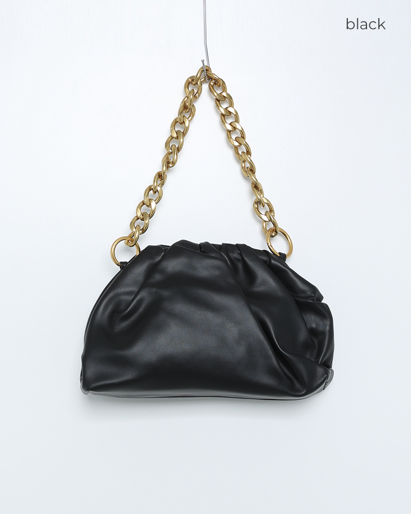 【極美品】シェイラン パーティーバッグ ゴールド ハンドバッグ チェーンバッグ Leja｜Leja-2WAYパイソンゴールドチェーンバッグ結婚式お呼ばれ