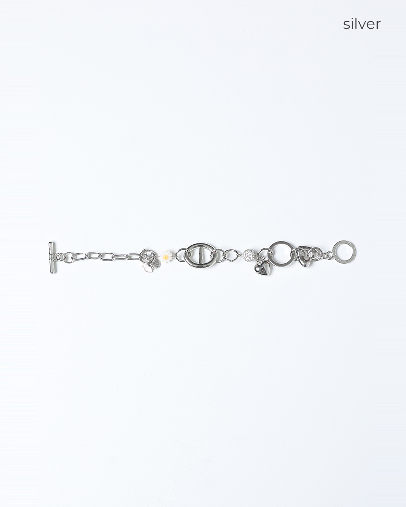 チェーンブレスレット | ファッション通販サイト NUGU