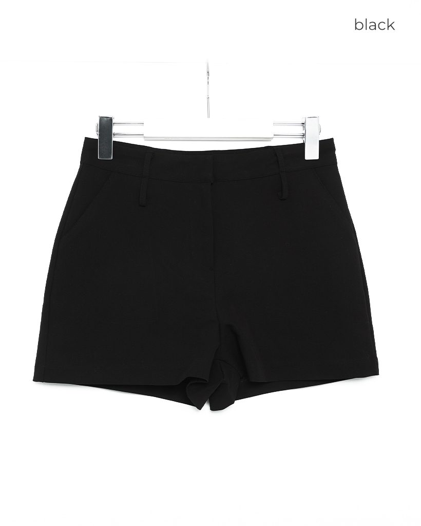 ハイウエストショートパンツ | ファッション通販サイト NUGU