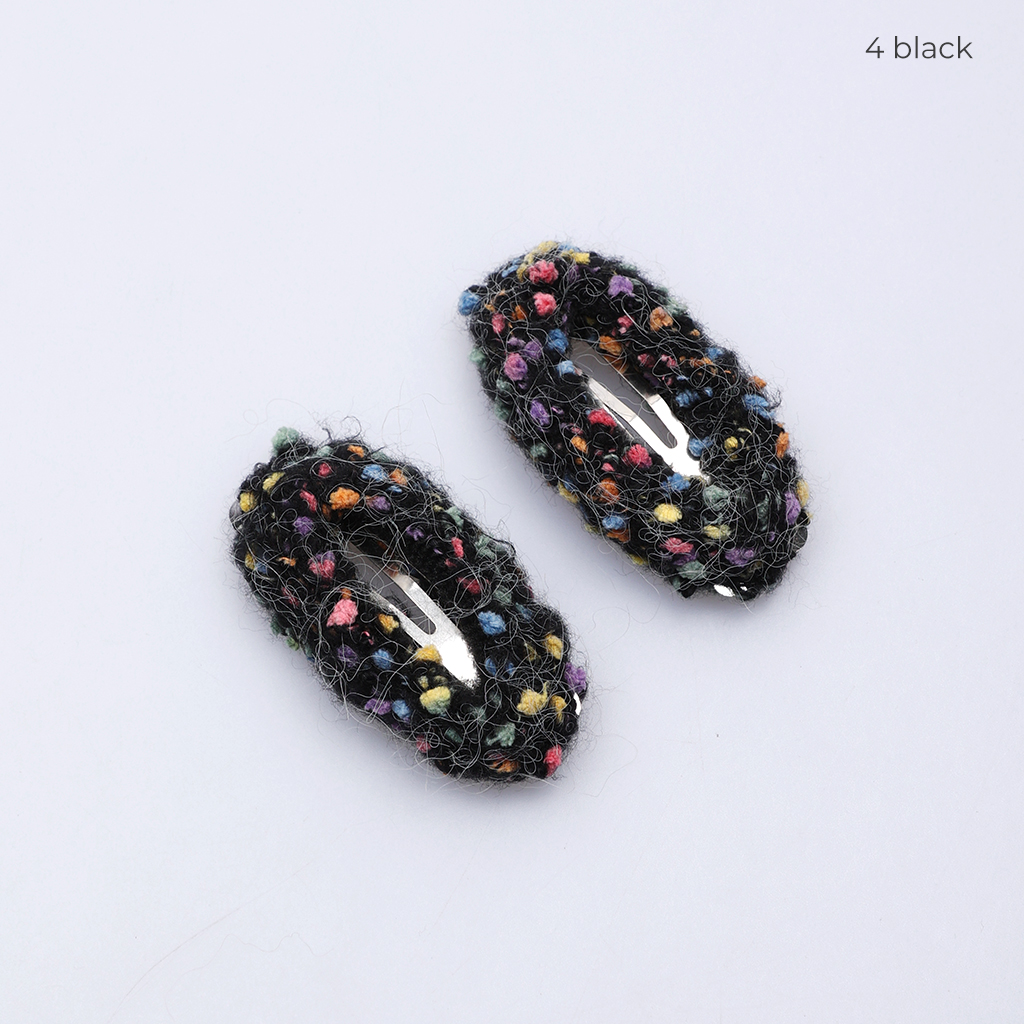 ヘアゴムピンセット | ファッション通販サイト NUGU