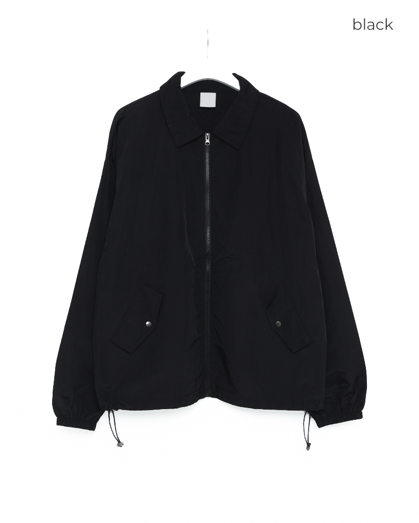 ベーシックウィンドブレーカー | ファッション通販サイト NUGU