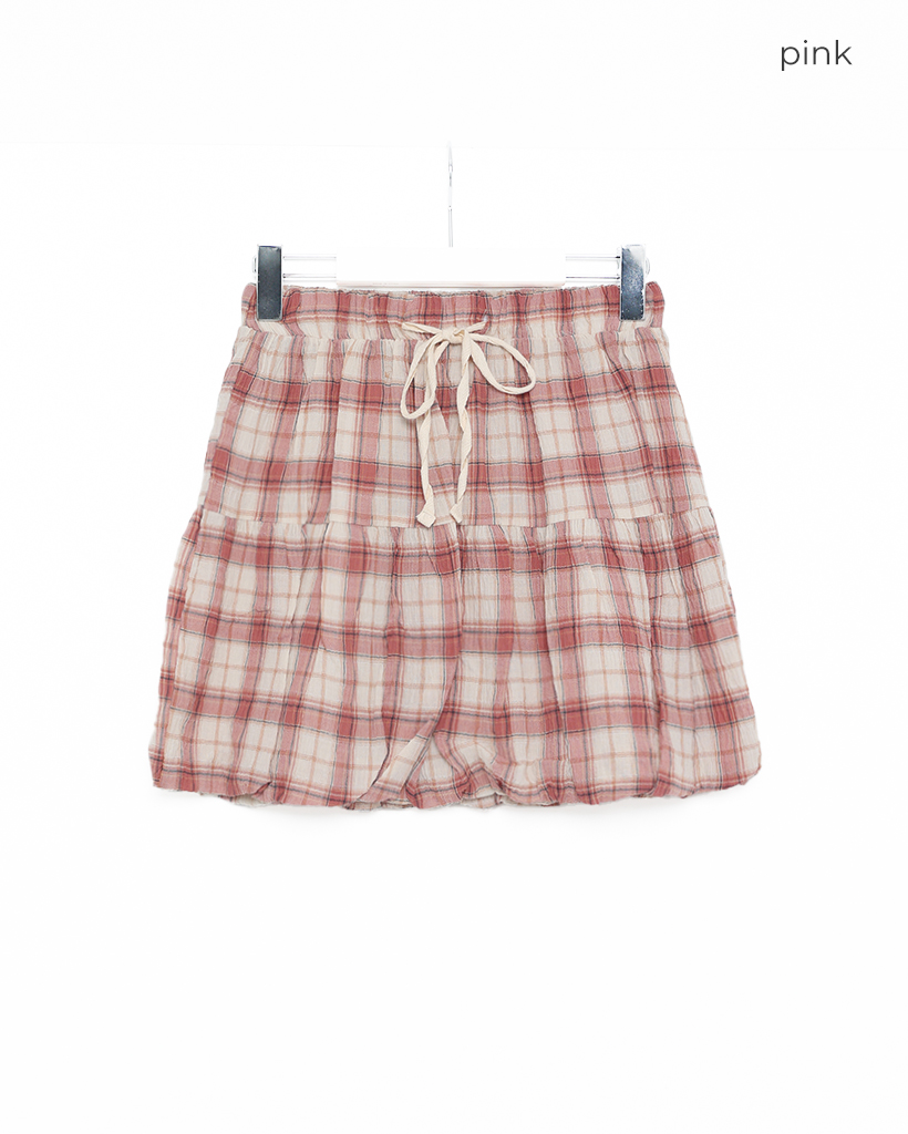 ♡新品未使用品♡PEARLY GATESコットンパワフルストレッチミニスカート ジュエローブ Jewelobe カーゴミニスカート （ベージュ