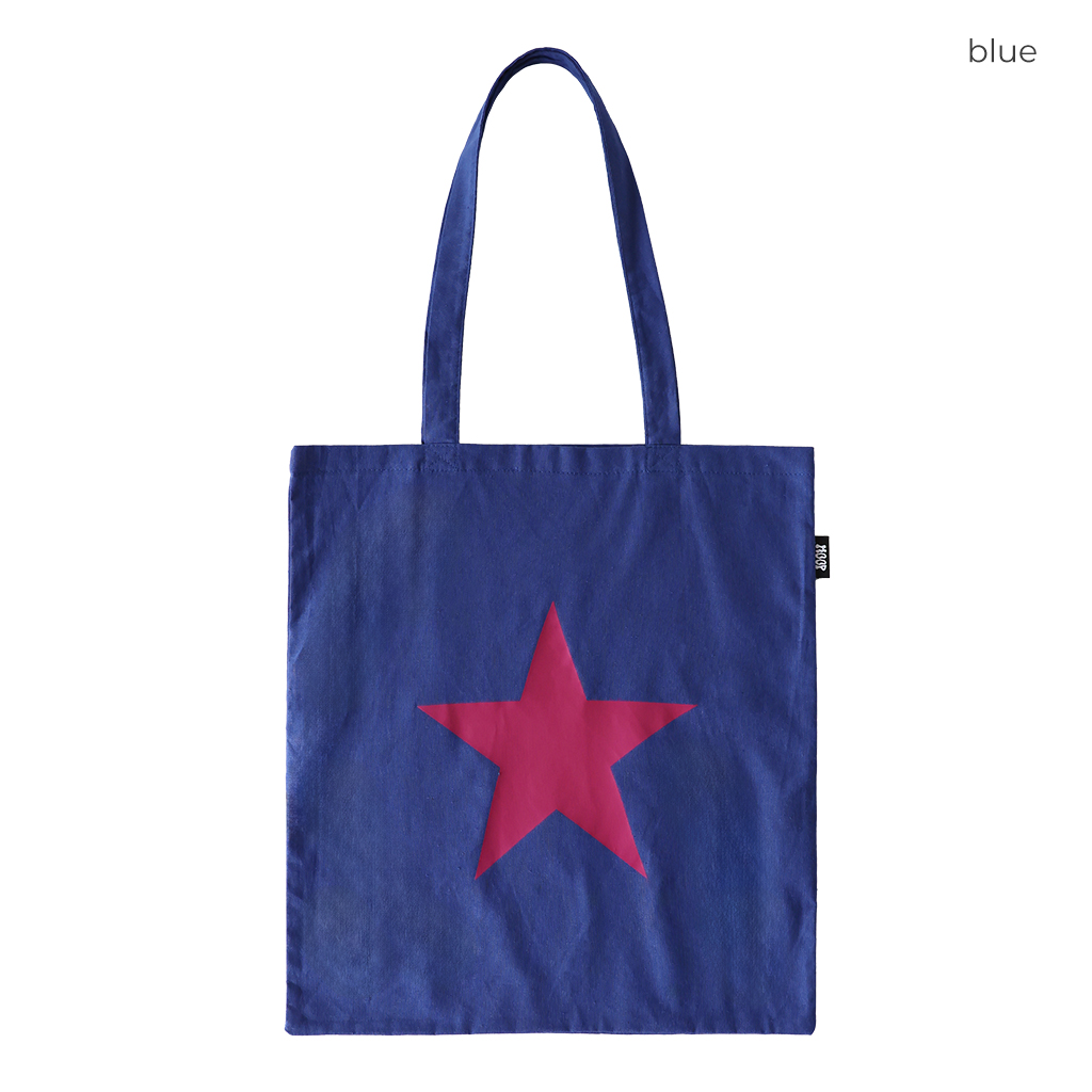 ORIGINAL) スターグラフィックエコバッグ | ファッション通販
