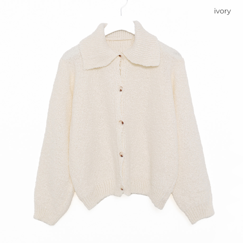 がるぽぽ メランジハイパーストレッチクロップドパンツ｜MEN'S MELROSE