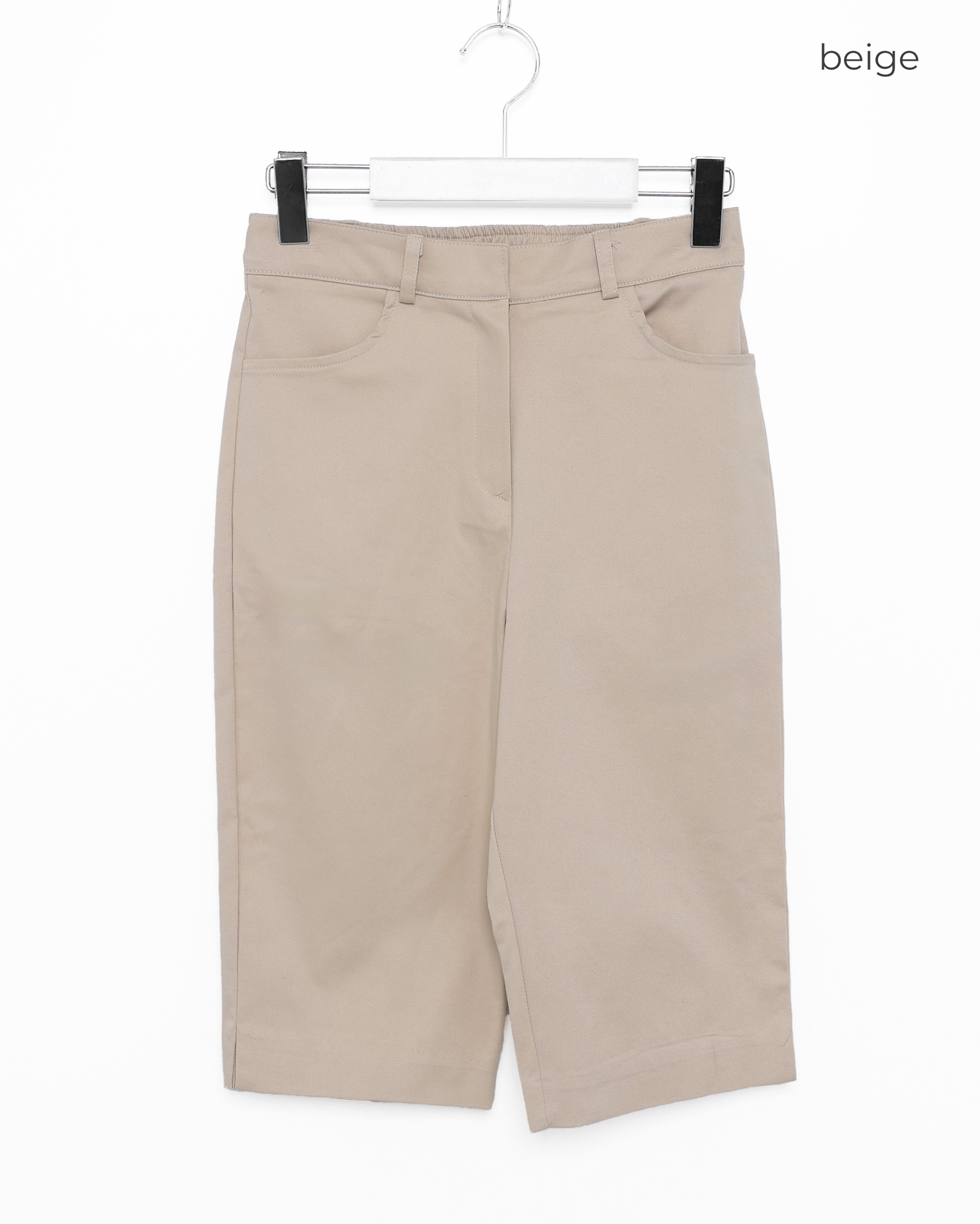 プレミアムストレッチ　セレブストレッチ ストレッチバイカーパンツ | ファッション通販サイト NUGU