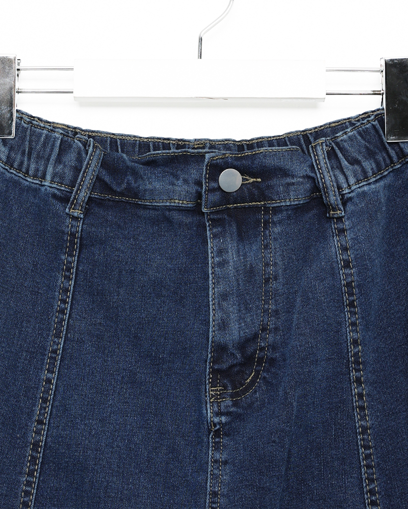 Muse デニムロング Muse デニムロング