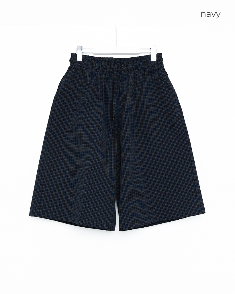 パンツ H セール】 ＜TO UNITED ARROWS＞HATAKE ショートパンツ YELLOW