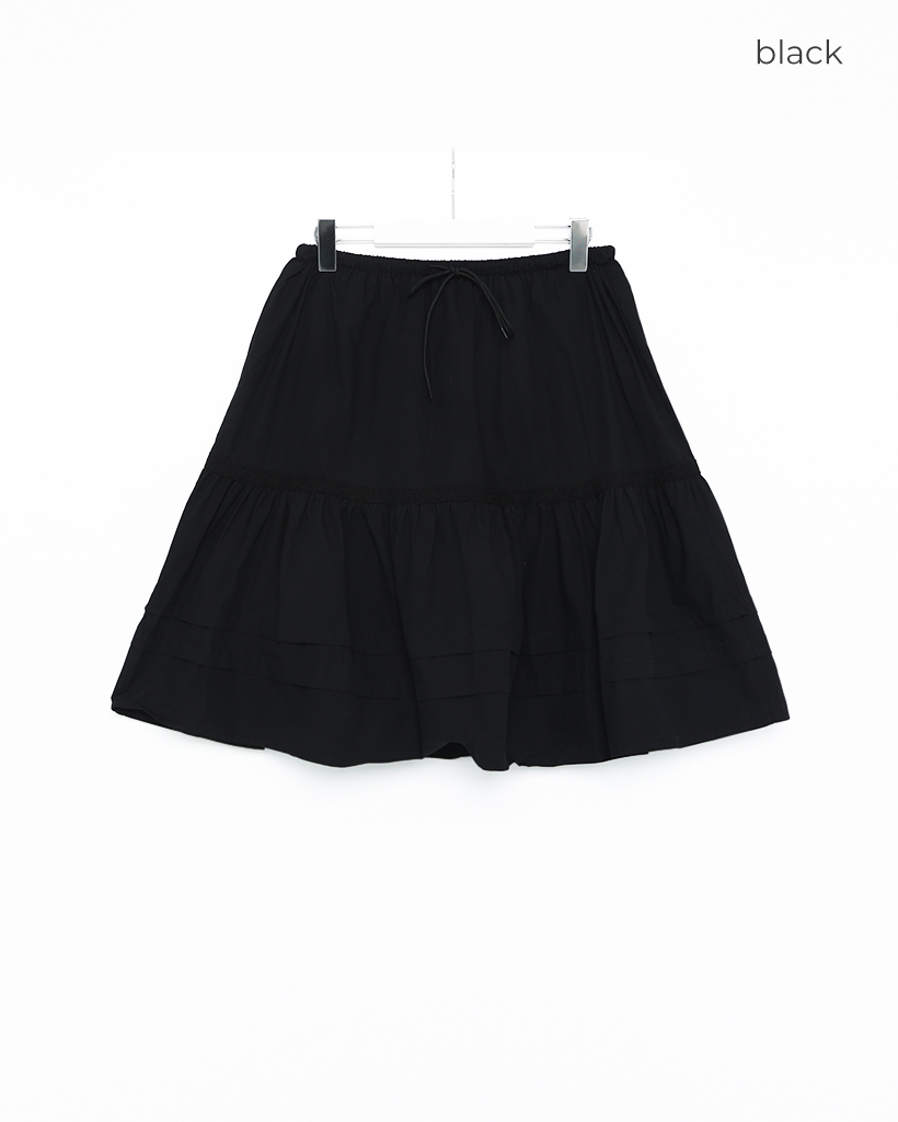 Paris Allover シルクツイル フレア ミディスカート フレアミディスカート | ファッション通販サイト NUGU