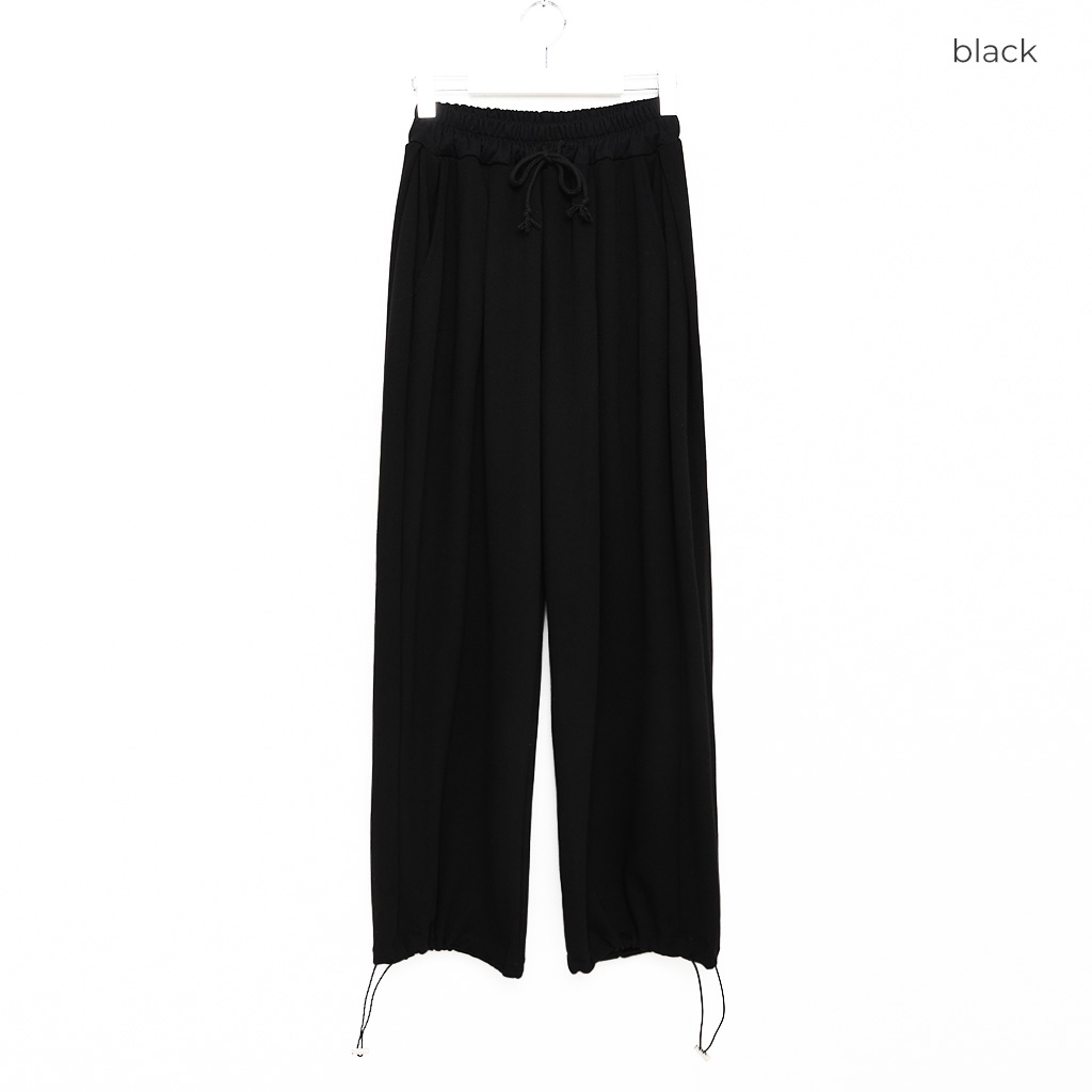 A16157 美品 ユニ イージータックワイドパンツ デニム バルーン S A16157 美品 ユニ イージータックワイドパンツ デニム バルーン