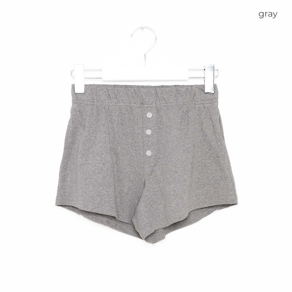 ソフトスパンショートパンツ | ファッション通販サイト NUGU
