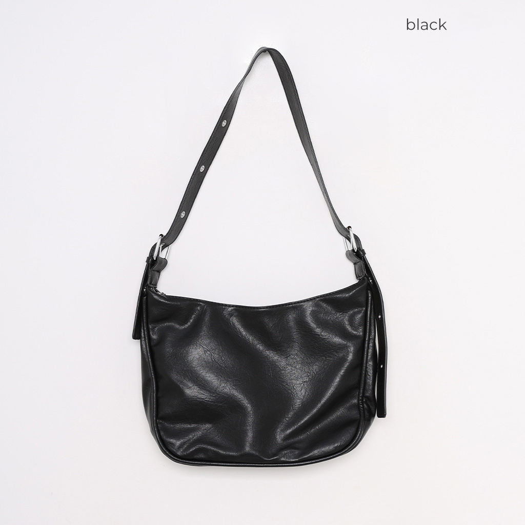 なおだっち ビッグスクエアクロスバッグ | ファッション通販サイト NUGU