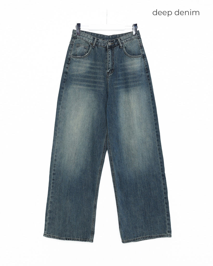 ヘリル　ネップドワイドデニム　美品 ヘリル ネップドワイドデニム 美品 ヘリルネップドワイドデニム美品