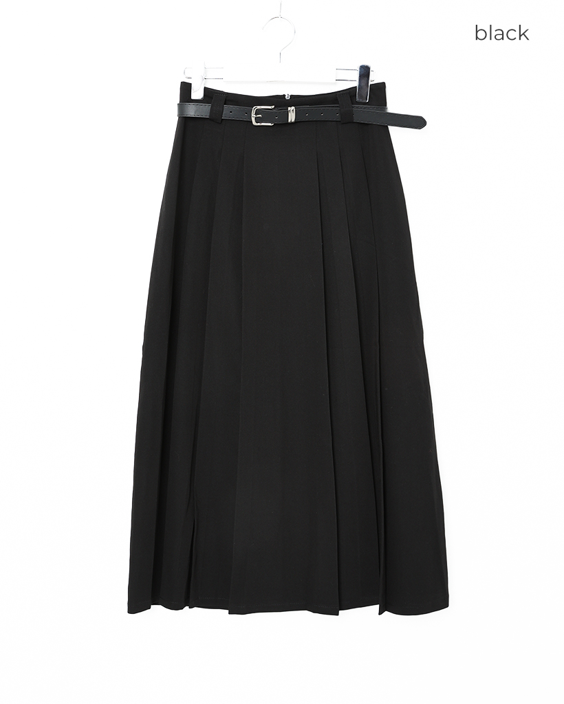 タックフレアスカート | ファッション通販サイト NUGU