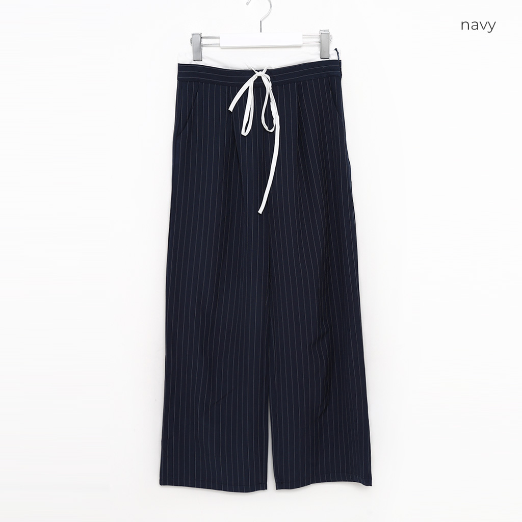 DT♪ GIULIVA ピンストライプのパラッツォパンツ 関税込 2_000000021842.jpg?1690440579