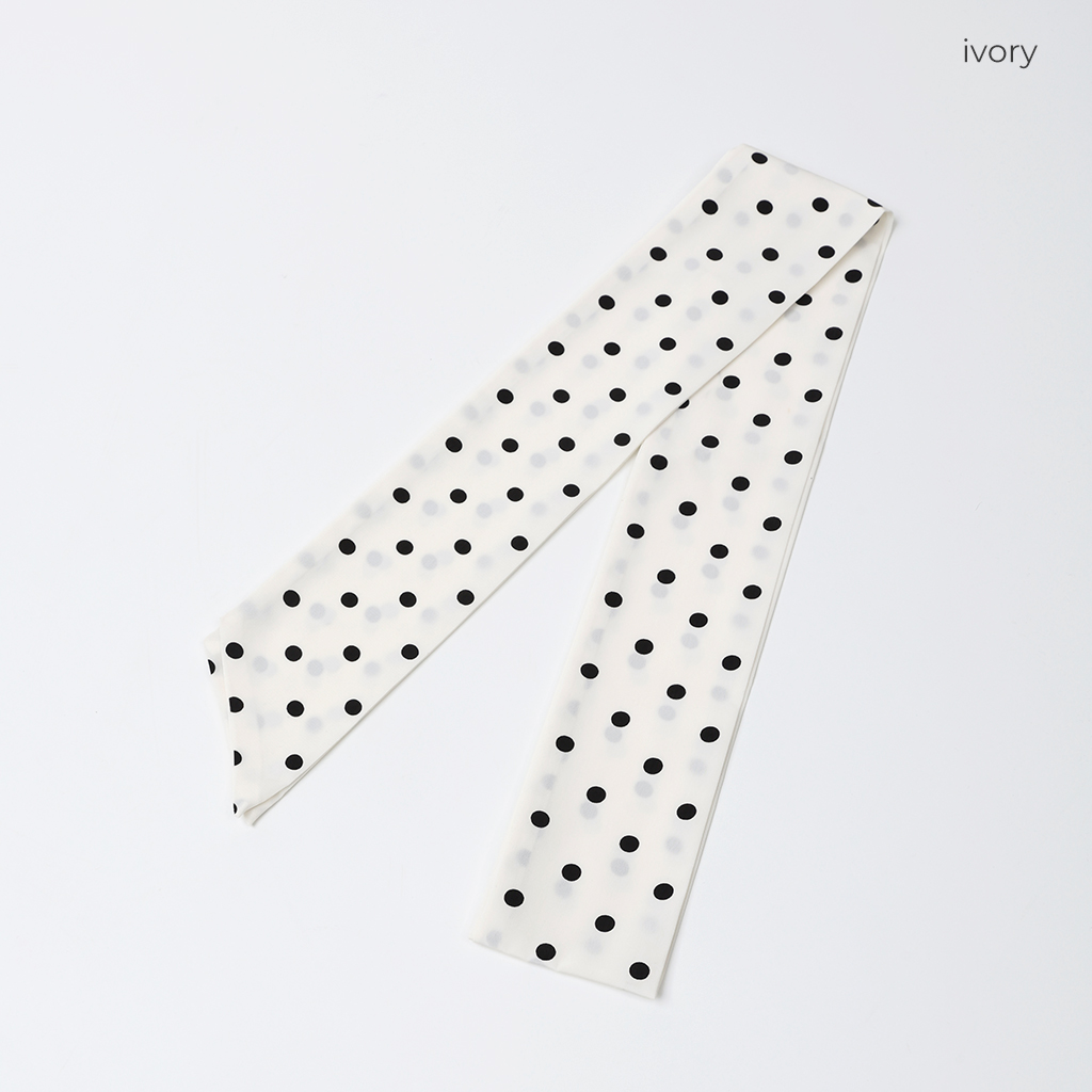 ドットロングタイ | ファッション通販サイト NUGU