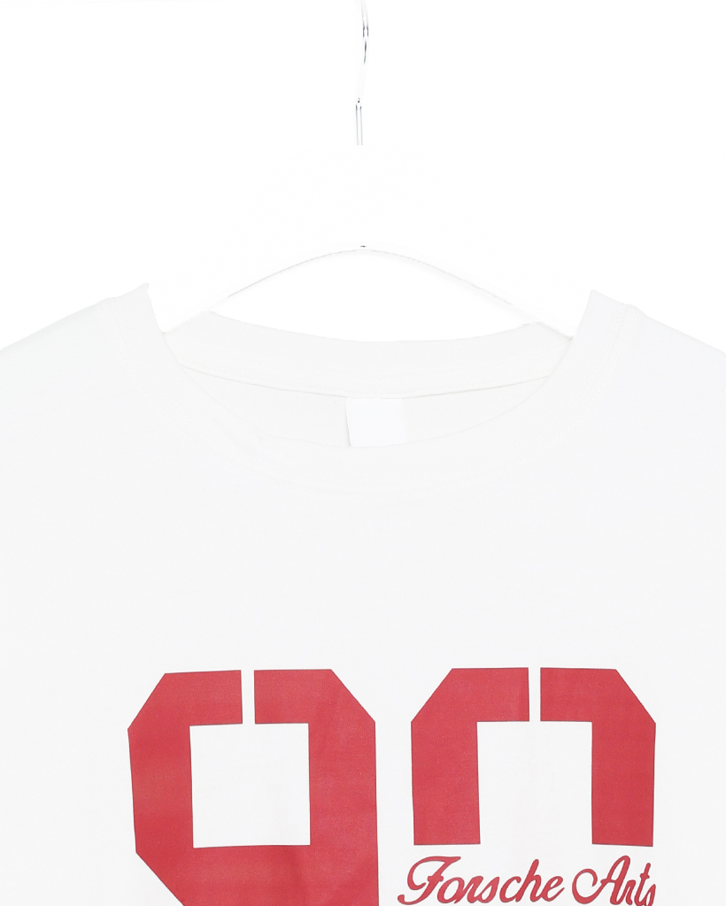 レッドポイント ナンバリングTシャツ | ファッション通販サイト NUGU