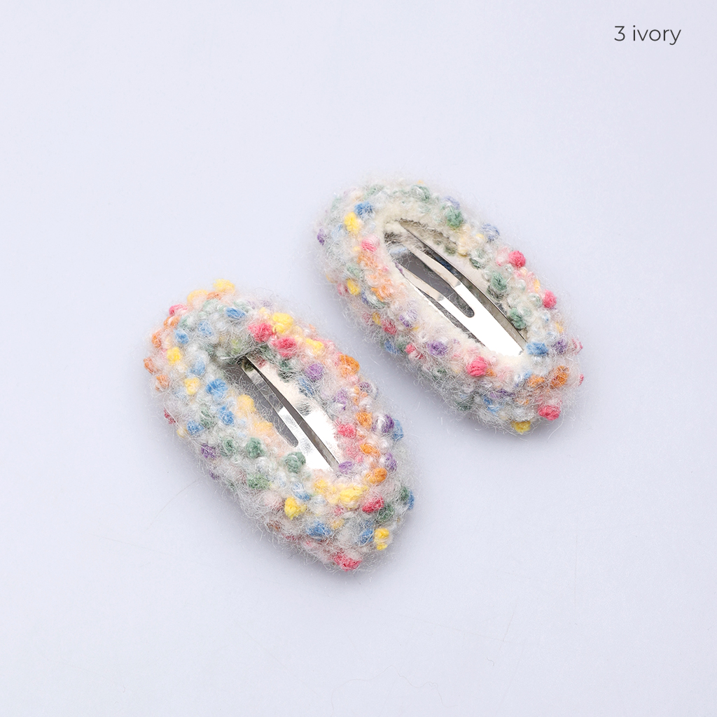 ヘアゴムピンセット | ファッション通販サイト NUGU