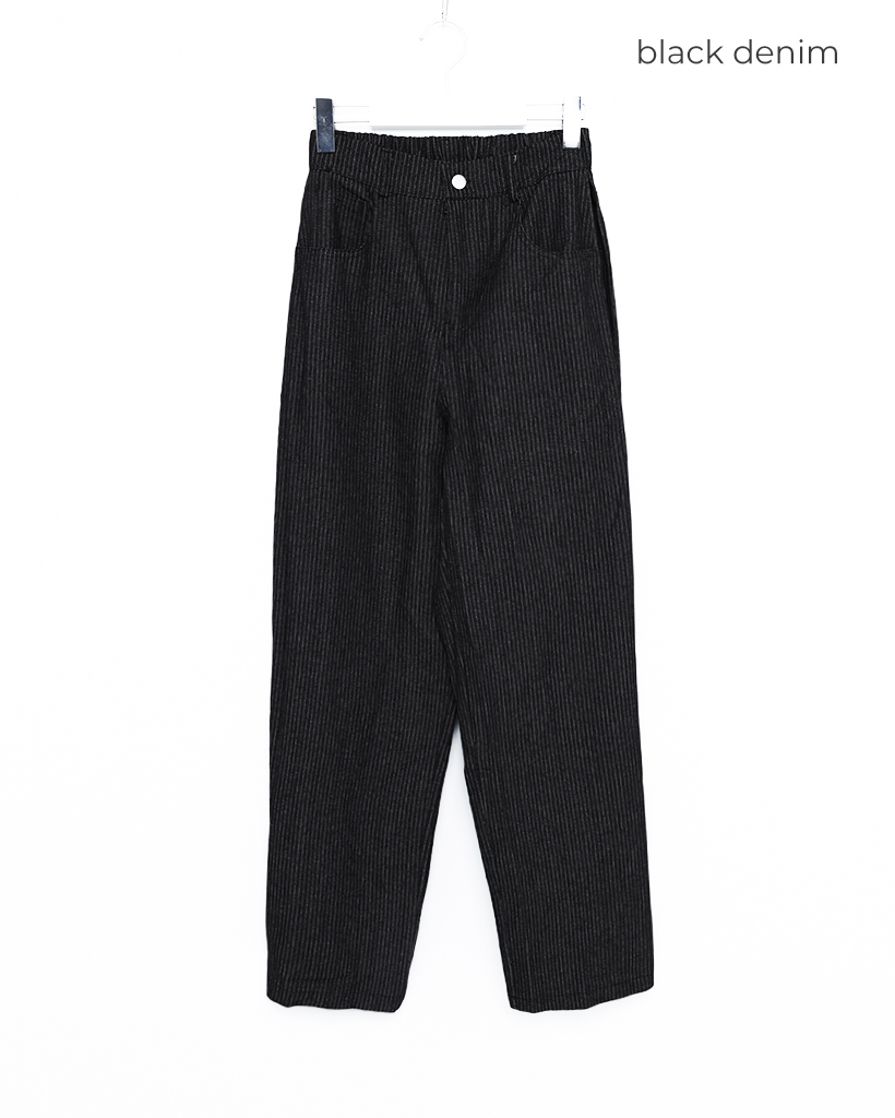 ごじじ RY/LI CANVAS FRONT BIG POCKET PANTS(XS Beige): Vintage 1.2
