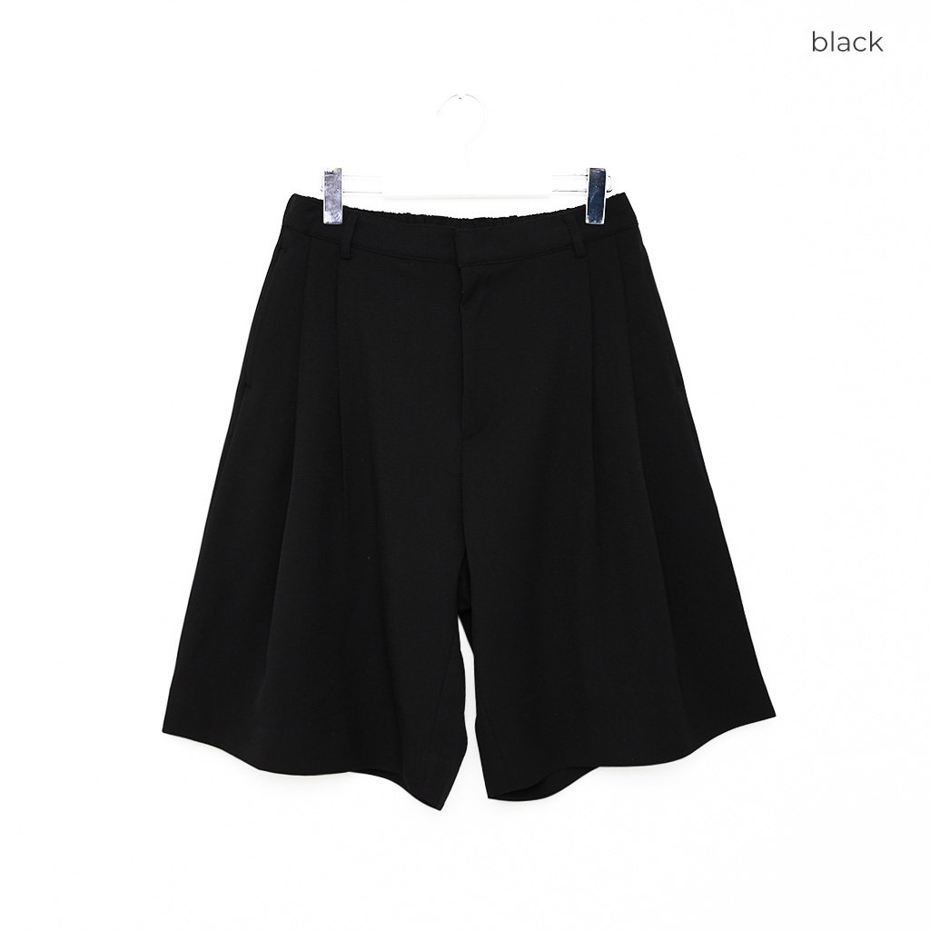 the row バミューダパンツ ウィメンズ パンツ＆ショーツ：パンツ、ワイドレッグパンツ