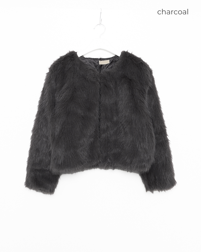 ノーカラーエコファージャケット | ファッション通販サイト NUGU