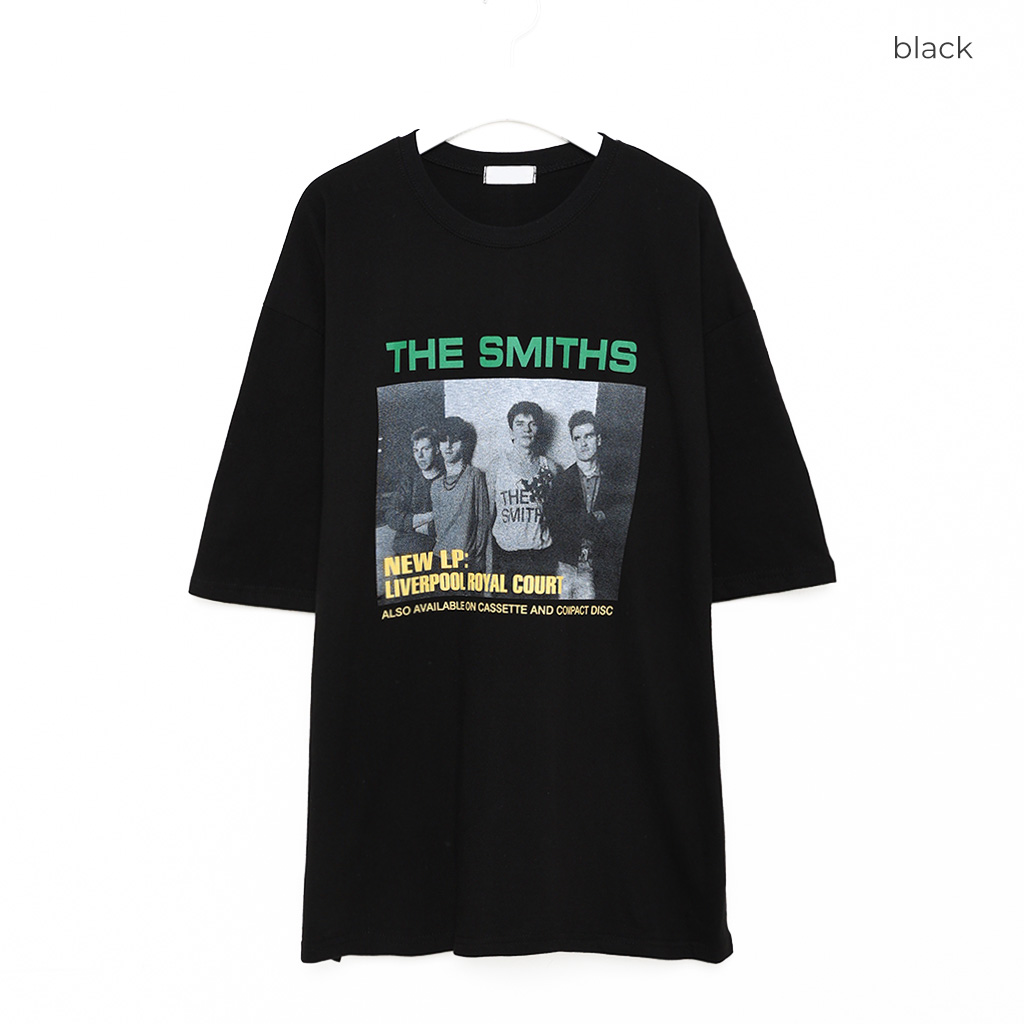 SMITHSプリントT | ファッション通販サイト NUGU
