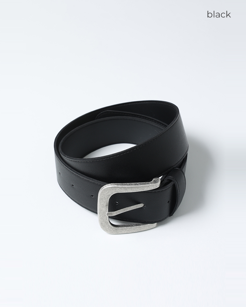 送料関税込み★Chloe★Rebeca レザーベルト 4cmベーシックレザーベルト | ファッション通販サイト NUGU