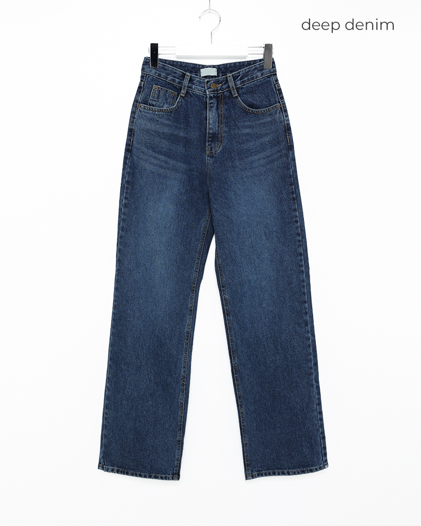 BY スリムストレートデニムパンツ 2 HYSTERIC GLAMOUR ジーンズ HYS SP加工 スリムストレートデニム