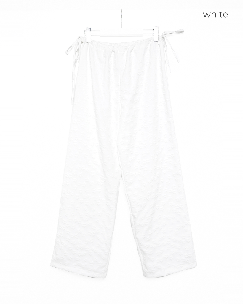 はるまき‼️ ビッグフラワー巻きパンツ | アジアン雑貨ルチュ