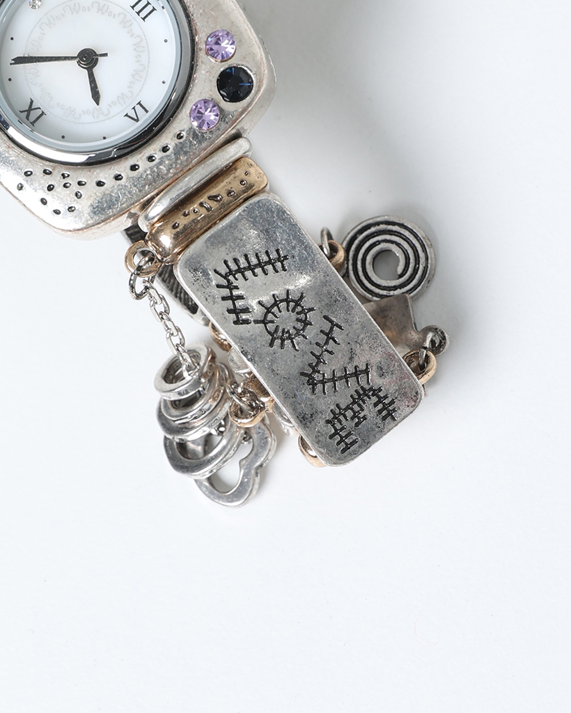 Wristwacthes Armbanduhren アンティーク洋書 アンティークハンドウォッチ | ファッション通販サイト NUGU