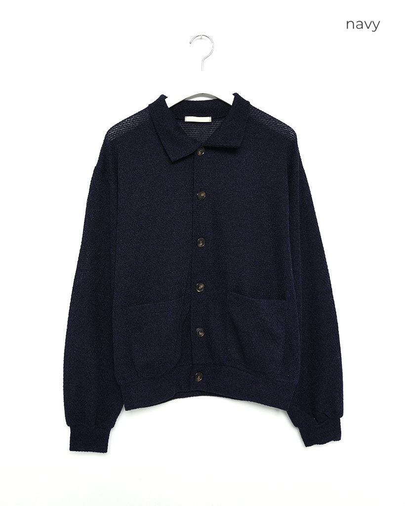 レア✨ビンテージカーディガン JACK FROST】ヴィンテージ ガンクラブ シューティングカーディガン