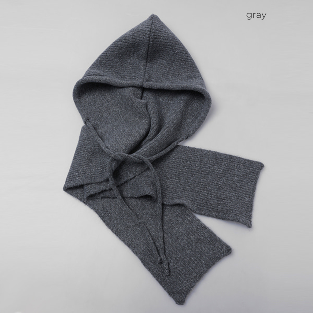 バラクラバマフラー | ファッション通販サイト NUGU