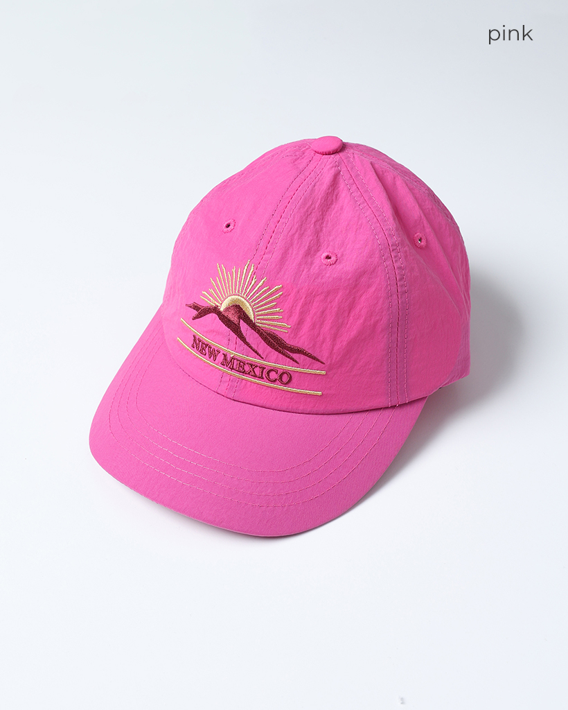 メキシコ刺繍キャップ | ファッション通販サイト NUGU