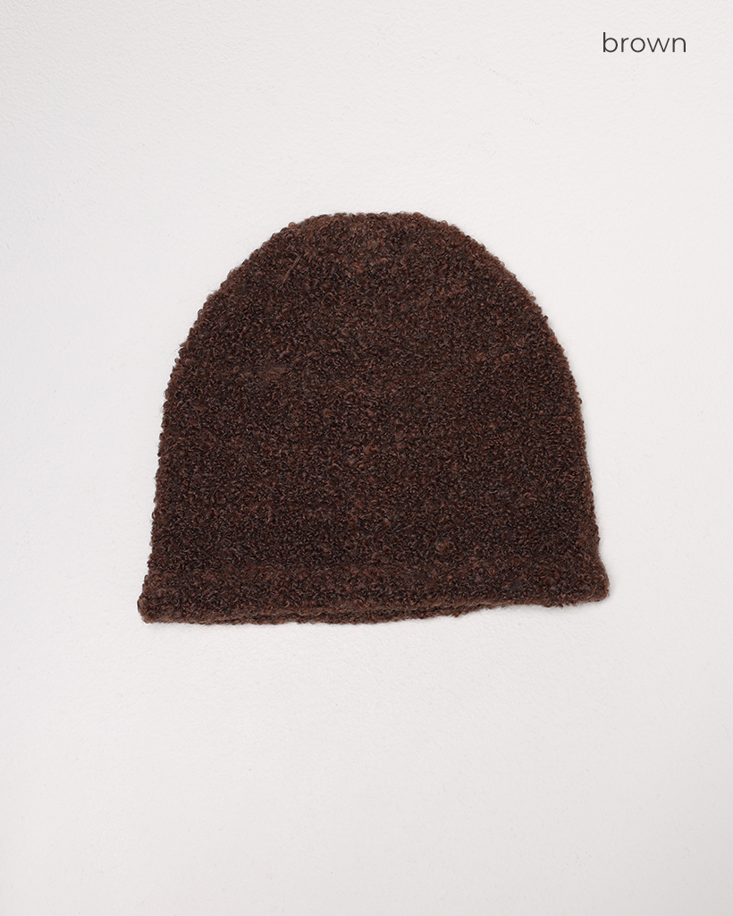 ソフトブークレビーニー | ファッション通販サイト NUGU