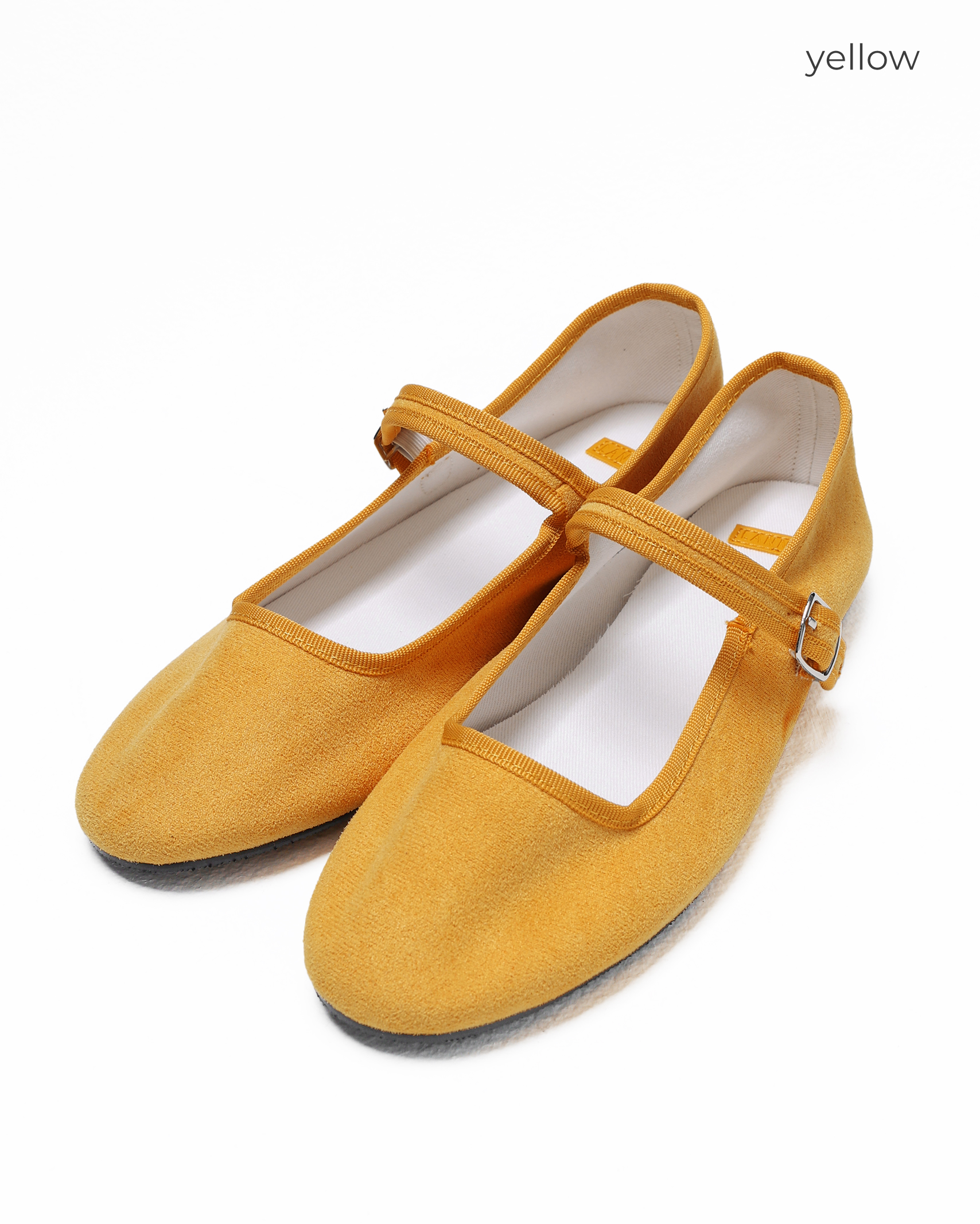 メリージェーンストラップフラットシューズ | ファッション通販サイト NUGU