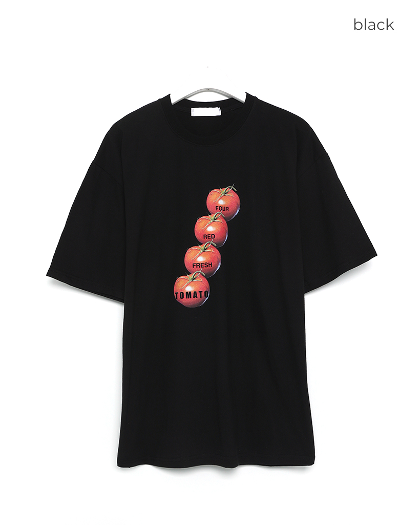 Classic Yuni T-shirt — Yuni Coffee Co.