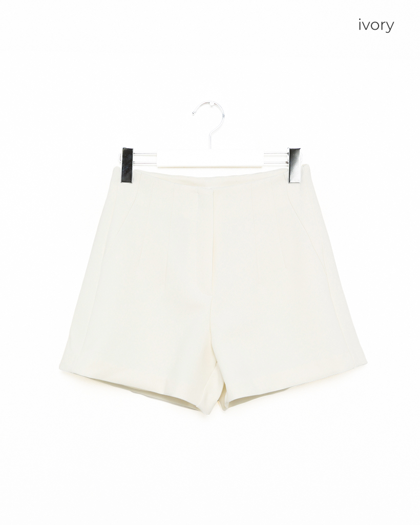 シンプルショートパンツ | ファッション通販サイト NUGU