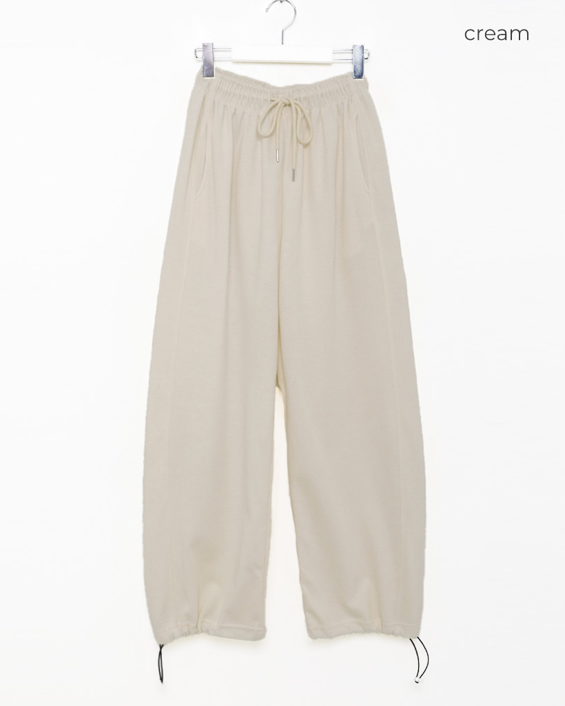 2wayストリングスウェットパンツ | ファッション通販サイト NUGU
