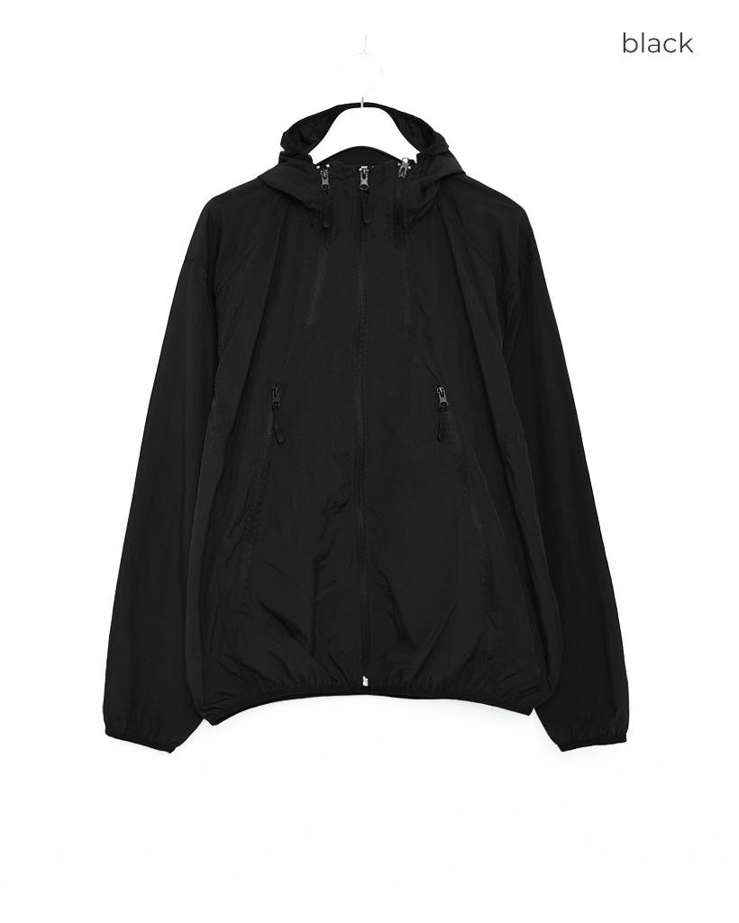 エアフーディーウィンドブレーカー | ファッション通販サイト NUGU
